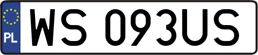 WS093US