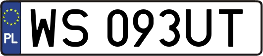 WS093UT