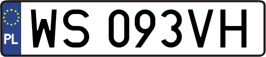 WS093VH