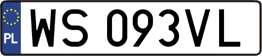 WS093VL