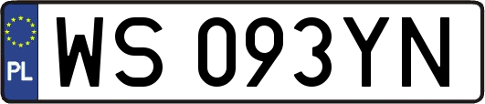 WS093YN