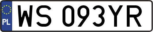 WS093YR
