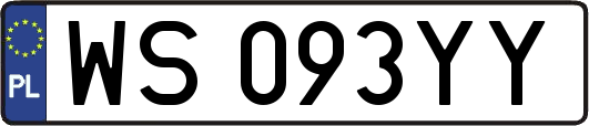 WS093YY