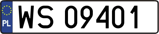 WS09401