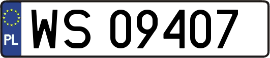WS09407