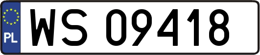WS09418