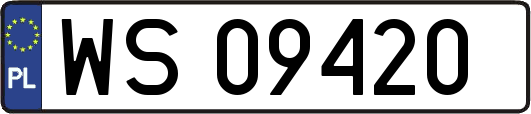 WS09420