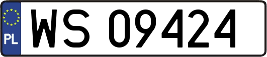 WS09424
