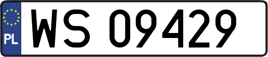 WS09429