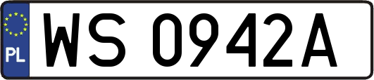 WS0942A