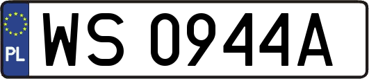 WS0944A