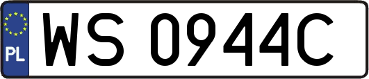 WS0944C