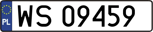 WS09459