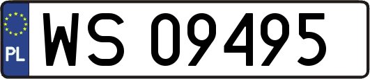 WS09495