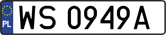 WS0949A
