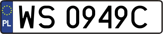 WS0949C