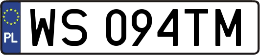 WS094TM