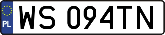 WS094TN