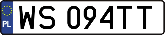 WS094TT