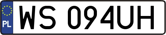 WS094UH