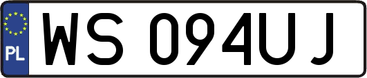 WS094UJ