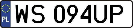 WS094UP