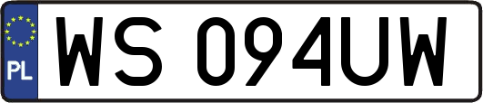 WS094UW