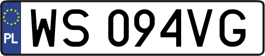 WS094VG