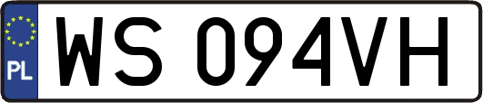 WS094VH