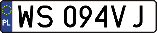 WS094VJ