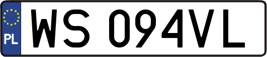 WS094VL