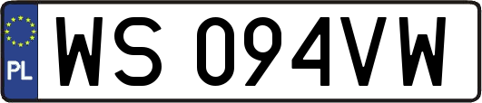 WS094VW