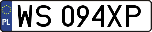 WS094XP