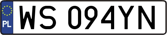 WS094YN