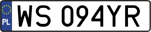 WS094YR
