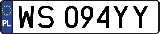 WS094YY