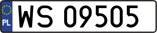 WS09505
