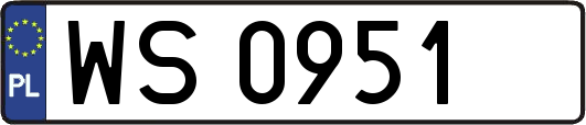 WS0951