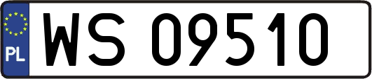 WS09510