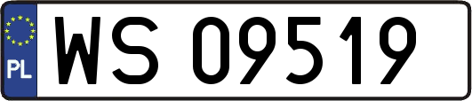 WS09519