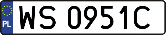WS0951C