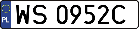 WS0952C