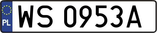 WS0953A