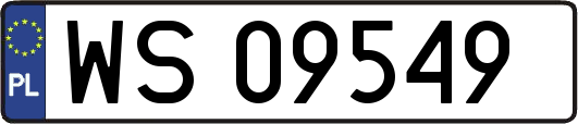 WS09549