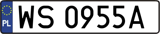 WS0955A