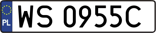 WS0955C