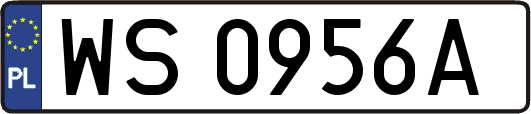 WS0956A