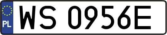 WS0956E