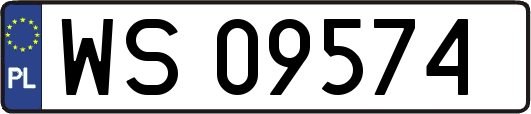 WS09574