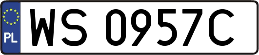 WS0957C